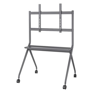 MOBILNY UCHWYT MONITORA BRATECK-TTF15-68FW BRATECK
