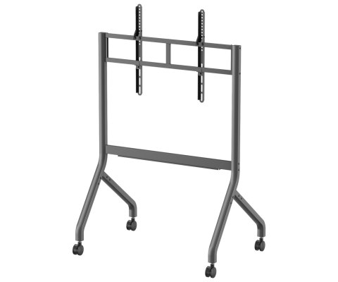 MOBILNY UCHWYT MONITORA BRATECK-TTF19-69FW BRATECK