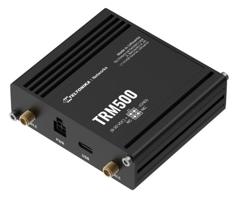 MODEM PRZEMYSŁOWY TRM500 5G Teltonika