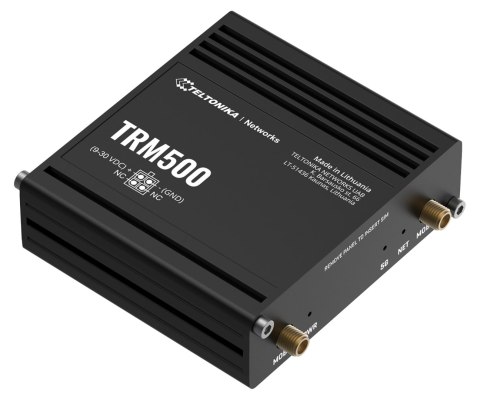 MODEM PRZEMYSŁOWY TRM500 5G Teltonika