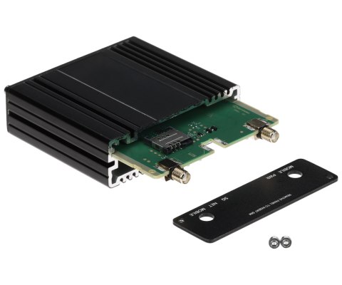 MODEM PRZEMYSŁOWY TRM500 5G Teltonika