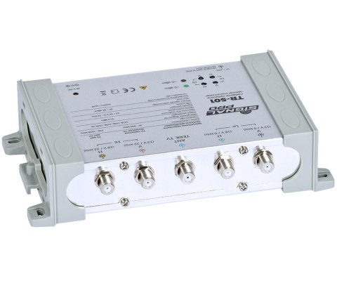 NADAJNIK OPTYCZNY TR-501 SIGNAL PRO