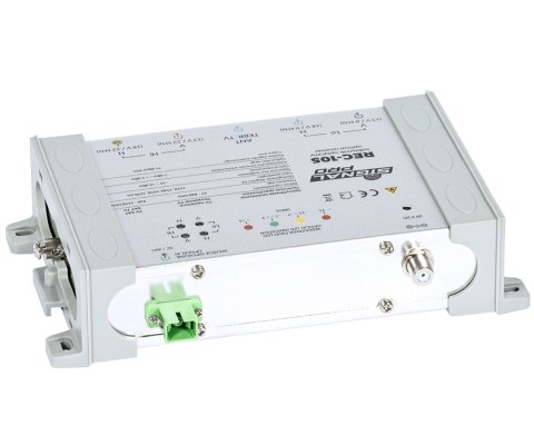 ODBIORNIK OPTYCZNY REC-105 SIGNAL PRO
