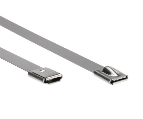 OPASKA METALOWA SSCT-450X7.9 100 SZT. DELTA Montage