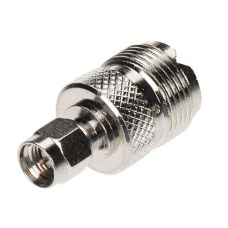 PRZEJŚCIE SMA-W/UHF-G