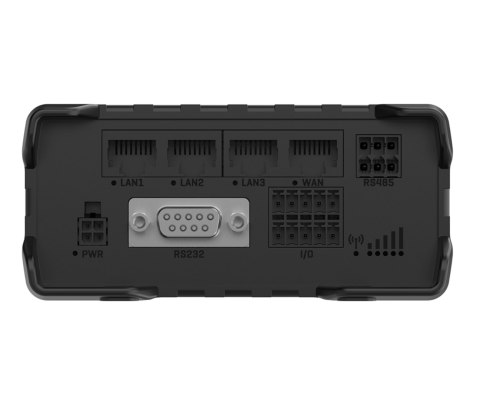 PUNKT DOSTĘPOWY 4G LTE +ROUTER RUT906 Dual SIM 2.4 GHz Teltonika