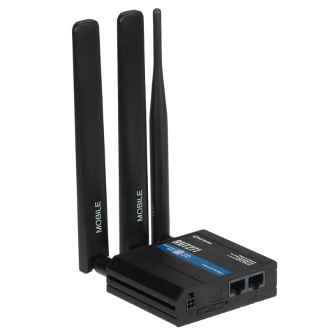 PUNKT DOSTĘPOWY 5G +ROUTER RUT271 2.4 GHz, 5 GHz Teltonika