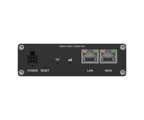 PUNKT DOSTĘPOWY 5G +ROUTER RUTM30 Dual SIM + eSIM Wi-Fi 5, : 2.4 GHz, 5 GHz, 867 Mb/s Teltonika