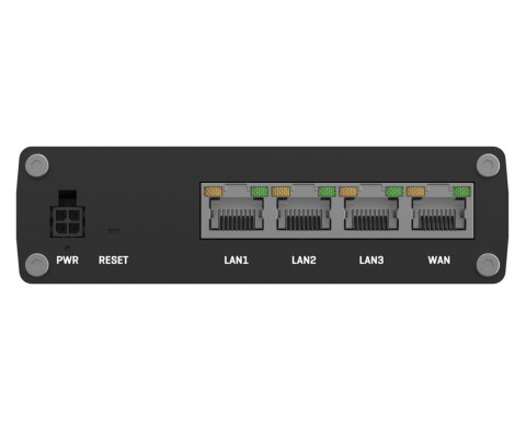 PUNKT DOSTĘPOWY +ROUTER RUTX08 Teltonika