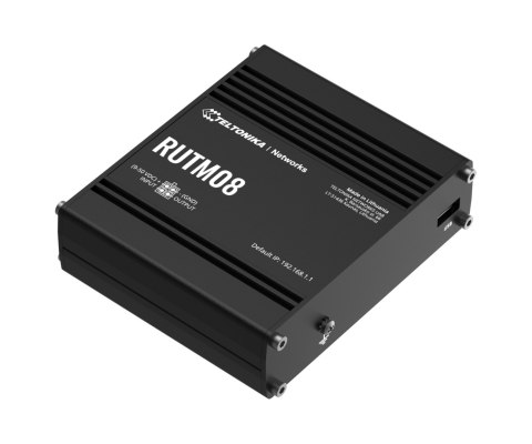 ROUTER RUTM08 Teltonika