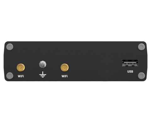 ROUTER RUTM10 Wi-Fi 2.4 GHz, 5 GHz 867 Mb/s Teltonika