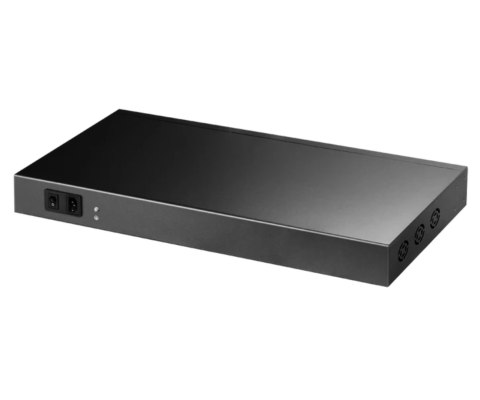 SWITCH POE GS2048PS4-720W 48-PORTOWY SFP+ CUDY