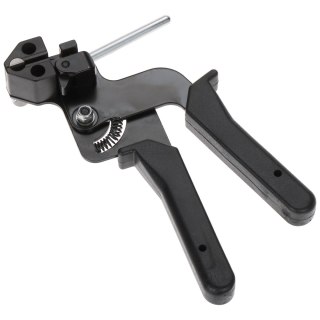 ZACISKACZ DO STALOWYCH OPASEK KABLOWYCH HT-CT02 DELTA TOOLS