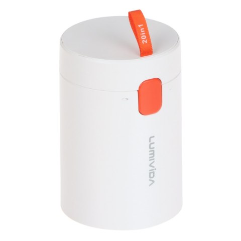 ZESTAW CZYSZCZĄCY DO ELEKTRONIKI CTK02-1-01LV 20 W 1 LUMIVIDA