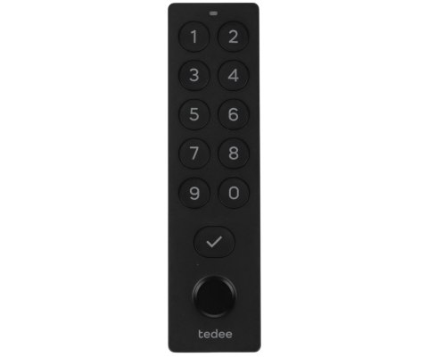 BEZPRZEWODOWA KLAWIATURA TEDEE-KEYBOARD/2.0B Bluetooth, Tedee GERDA
