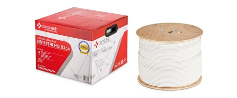 KABEL KONCENTRYCZNY NS113-TRISHIELD-B2CA/500 CONOTECH