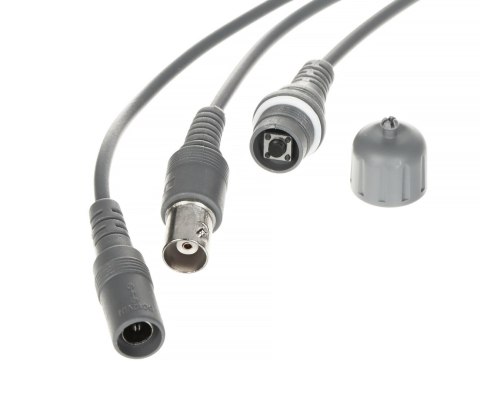 KAMERA AHD, HD-CVI, HD-TVI, PAL DS-2CE16K0T-LPFS(2.8MM) Smart Hybrid Light - 3K Hikvision