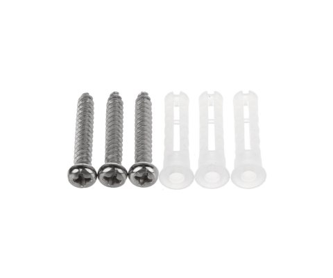KAMERA AHD, HD-CVI, HD-TVI, PAL HAC-HFW1500TLM-0280B-S3-DIP - 5 Mpx 2.8 mm DAHUA