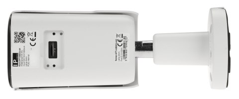 KAMERA IP APTI-AI803C4-4W - 8.3 Mpx 4K UHD 4 mm