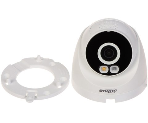 KAMERA IP IPC-HDW1539DA-SW-PV-0280B Wi-Fi 6, Smart Dual Light Active Deterrence - 5 Mpx 2.8 mm DAHUA