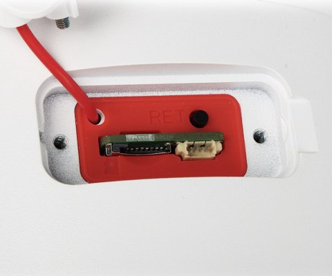KAMERA IP SZYBKOOBROTOWA SDT4E425-4F-GB-A-PV1-S2 PANORAMICZNA TiOC WizSense Smart Dual Light - 4 Mpx 5 ... 125 mm, 2.8 mm DAHUA