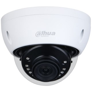 KAMERA WANDALOODPORNA AHD, HD-CVI, HD-TVI, PAL HAC-HDBW2501E-0280B-S2 - 5 Mpx 2.8 mm DAHUA