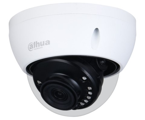 KAMERA WANDALOODPORNA AHD, HD-CVI, HD-TVI, PAL HAC-HDBW2501E-0280B-S2 - 5 Mpx 2.8 mm DAHUA