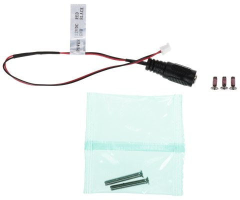 KONTROLER DOSTĘPU DS-K1T808MFWX-B/S Hikvision