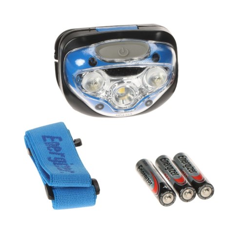 LATARKA CZOŁOWA LT-VISION ENERGIZER