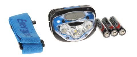 LATARKA CZOŁOWA LT-VISION ENERGIZER