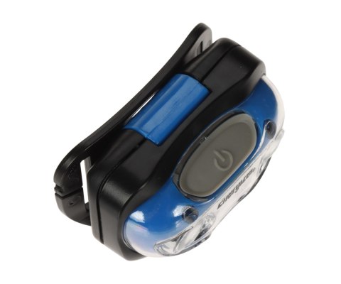 LATARKA CZOŁOWA LT-VISION ENERGIZER