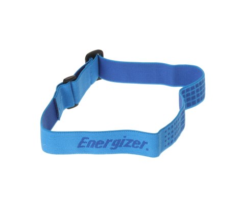 LATARKA CZOŁOWA LT-VISION ENERGIZER
