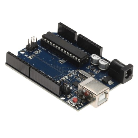 MODUŁ UNO ATMEGA R3-328P-PU
