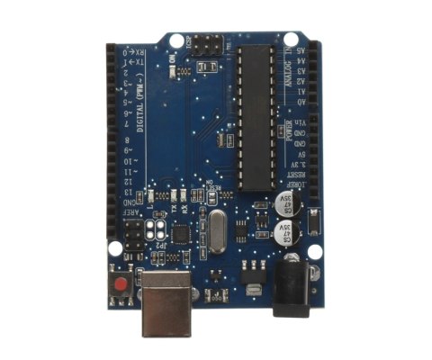 MODUŁ UNO ATMEGA R3-328P-PU