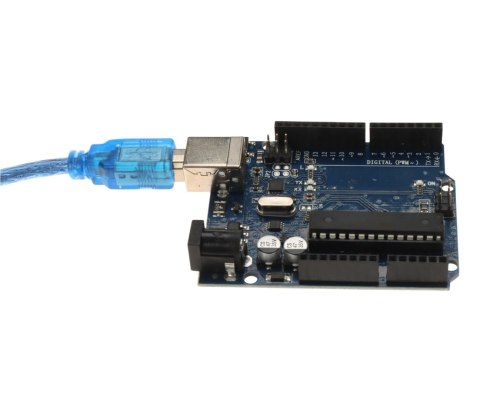 MODUŁ UNO ATMEGA R3-328P-PU