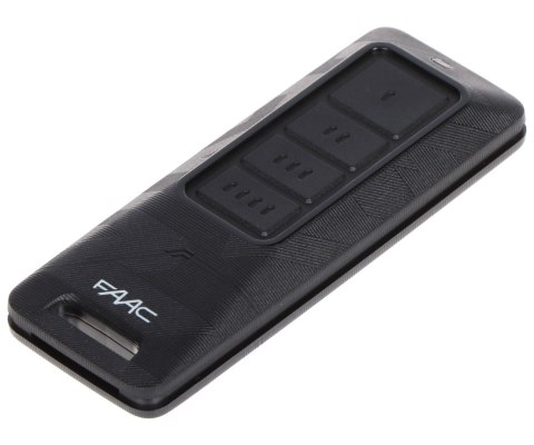 NAPĘD DO BRAMY PRZESUWNEJ FAAC-DELTA-3-SMART-FDS-LTE/KIT LTE - ZESTAW STARTOWY