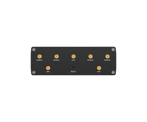 PUNKT DOSTĘPOWY 5G +ROUTER RUTM55 Dual SIM + eSIM Wi-Fi 5, : 2.4 GHz, 5 GHz, 867 Mb/s Teltonika