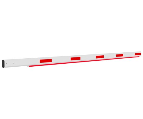 RAMIĘ SZLABANU IPMECD-0262-M40 4000 mm DAHUA
