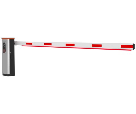 RAMIĘ SZLABANU IPMECD-0262-M40 4000 mm DAHUA