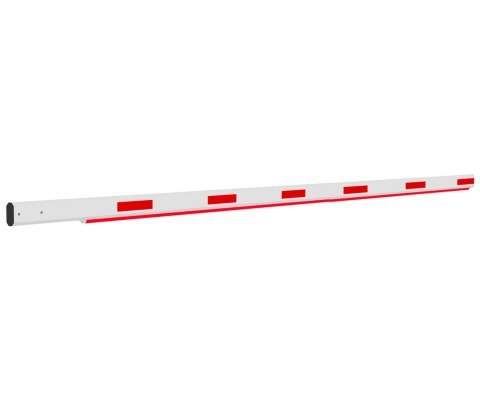RAMIĘ SZLABANU IPMECD-0262-M60 6000 mm DAHUA