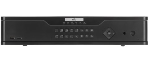 REJESTRATOR IP NVR308-64X 64 KANAŁY UNIVIEW