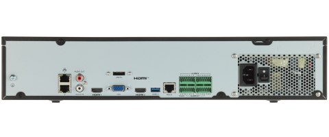 REJESTRATOR IP NVR308-64X 64 KANAŁY UNIVIEW