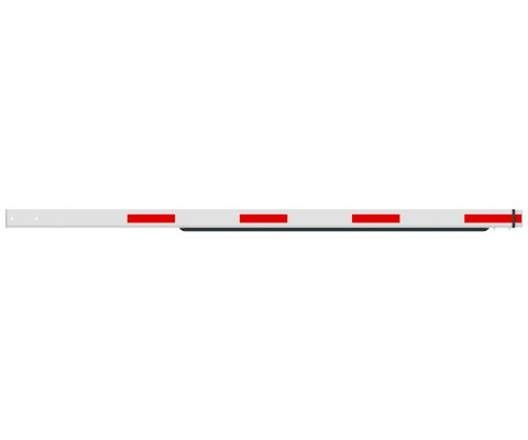 TELESKOPOWE RAMIĘ SZLABANU IPMECD-0262-M2745 (2700 ... 4500) mm DAHUA