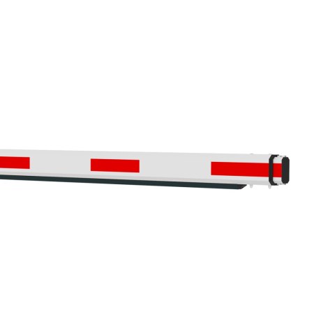 TELESKOPOWE RAMIĘ SZLABANU IPMECD-0262-M4560 (4500 ... 6000) mm DAHUA