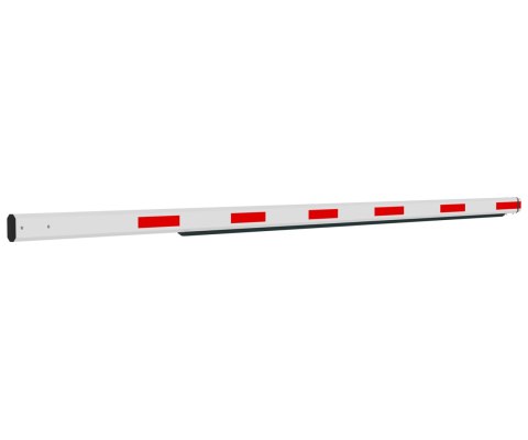 TELESKOPOWE RAMIĘ SZLABANU IPMECD-0262-M4560 (4500 ... 6000) mm DAHUA