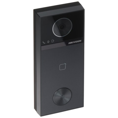 WIDEODOMOFON DS-KV6114-E1 - 4 Mpx Hikvision