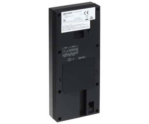 WIDEODOMOFON DS-KV6114-E1 - 4 Mpx Hikvision