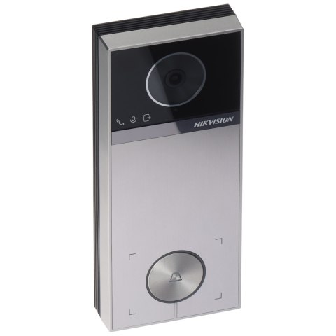 WIDEODOMOFON DS-KV6114-ME1 - 4 Mpx Hikvision