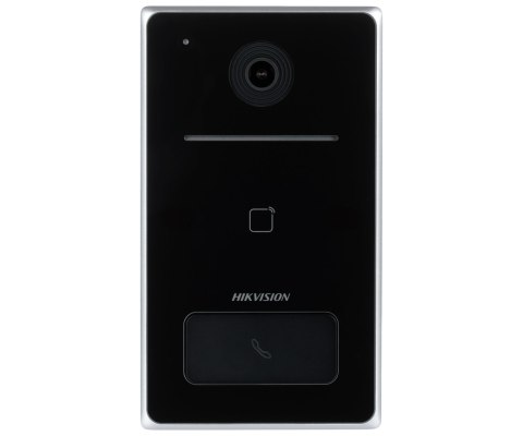 WIDEODOMOFON DS-KV6133-WME1/SURFACE - 1080p Hikvision