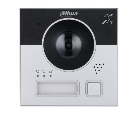 WIDEODOMOFON VTO4202F-PI1 DAHUA